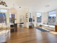 Lootsstraat 11-3, 1053 NT Amsterdam