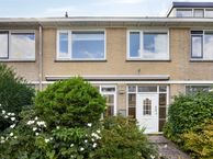 Rodaristraat 28, 3066 LA Rotterdam