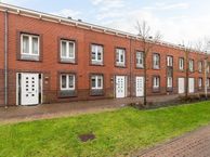 Boccacciopad 13, 3543 BS Utrecht