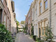 Schilderstraat 17-C, 5211 NB Den Bosch