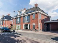 Erik de Rodestraat 47, 1363 LH Almere