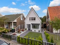 Paul Krugerstraat 45, 2987 BP Ridderkerk