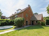 Heuvellaan 8, 1406 KV Bussum