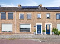 Graaf van Egmondstraat 11, 3261 AJ Oud-Beijerland