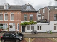 Kolkstraat 1, 2013 TG Haarlem