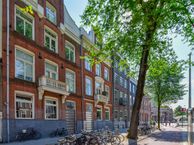 Sarphatistraat 62-G, 1018 GP Amsterdam