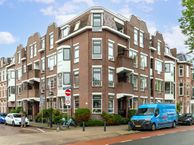 Columbusstraat 186-N, 2561 AT Den Haag