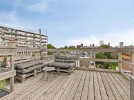 Abraham Kuyperlaan 50-A02, 3038 PL Rotterdam