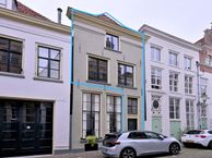 Menstraat 15-A, 7411 EX Deventer