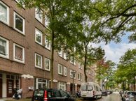 Oude-IJselstraat 7-2, 1078 CL Amsterdam
