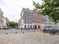 Cornelis Trompstraat 1, 3071 XT Rotterdam