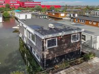 Waarderhaven 6, 2031 BM Haarlem