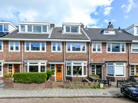 Pegasusstraat 60, 2024 VS Haarlem