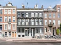 Sarphatistraat 85-E, 1018 EZ Amsterdam