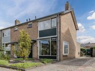 Wethouder Broekmanstraat 14, 6551 BD Weurt