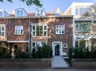 van Nispenstraat 234, 6521 KV Nijmegen