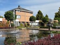 Boliviastraat 2, 2408 MX Alphen aan den Rijn