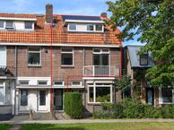 Voorstadslaan 124, 6541 SV Nijmegen