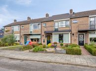 Ampèrestraat 38, 7316 KS Apeldoorn