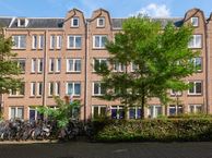 Van Bossestraat 33-H, 1051 JS Amsterdam