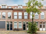 Klarenbeekstraat 41-B, 2013 ZD Haarlem