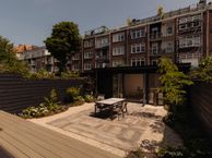 Haarlemmermeerstraat 159-H, 1058 JZ Amsterdam