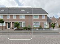 Costa Ricastraat 71, 2408 MJ Alphen aan den Rijn