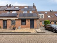 Lijster 19, 3245 TR Sommelsdijk