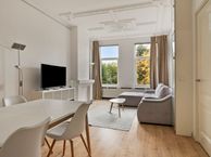 Spoorsingel 48-A01, 3033 GM Rotterdam