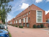 Hooftstraat 4, 1813 XR Alkmaar