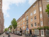 Chasséstraat 46-3, 1057 JH Amsterdam