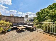 Cornelis Trooststraat 60-3, 1072 JH Amsterdam