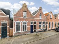 Ranonkelstraat 22, 4818 HP Breda