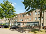 Harry Banninkstraat 35, 3543 CE Utrecht