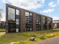 Lange Weide 215, 4827 MB Breda