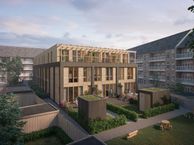 Type A Stadswoning (Bouwnr. 3), 3116 JC Schiedam