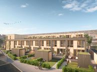 Type B Stadswoning (Bouwnr. 9), 3116 JC Schiedam