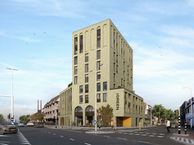The Green - 3-kamer appartement III - 43 (Bouwnr. 43), 5621 HJ Eindhoven