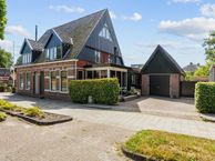 Harlingerweg 41, 8801 PA Franeker