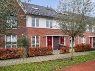 Dwarskamp 7, 3751 JS Bunschoten-Spakenburg