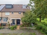 Guido Gezellelaan 138, 2182 WD Hillegom