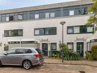 Harmen Doumastraat 12, 2321 JL Leiden