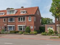 Kwaadeindstraat 91, 5041 JK Tilburg