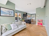 Oranje Nassaustraat 20, 2271 SK Voorburg