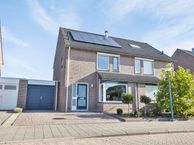 't Hooren Werck 8, 4791 KL Klundert