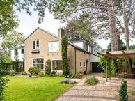 Duinwindelaan 3, 2116 TM Bentveld