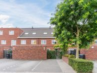 Houtblazersstraat 34, 5642 SC Eindhoven