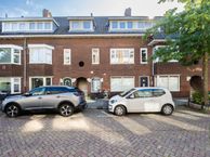 Queridostraat 23-BS, 3532 EB Utrecht