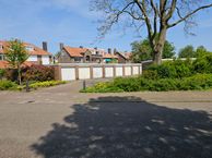 Prins Frederik Hendriklaan, 1411 EZ Naarden