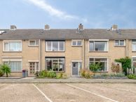 Van Hallstraat 53, 4384 BM Vlissingen